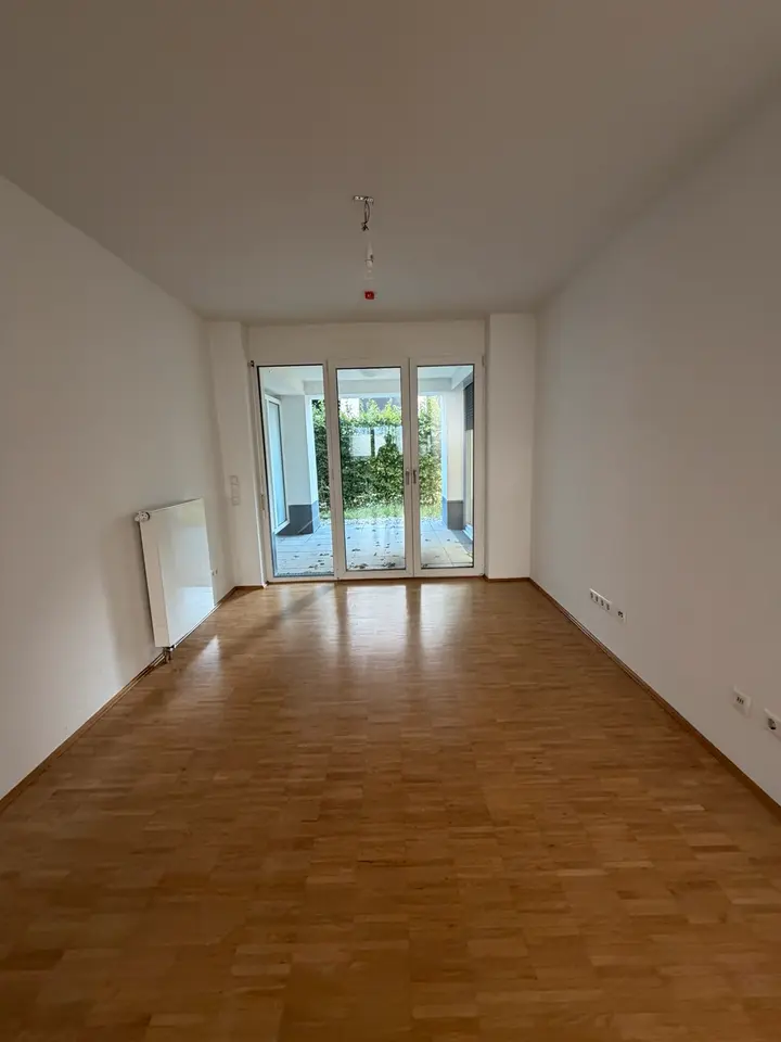2 Zimmer Wohnung mit 67 m² in Rastatt – Bild 7