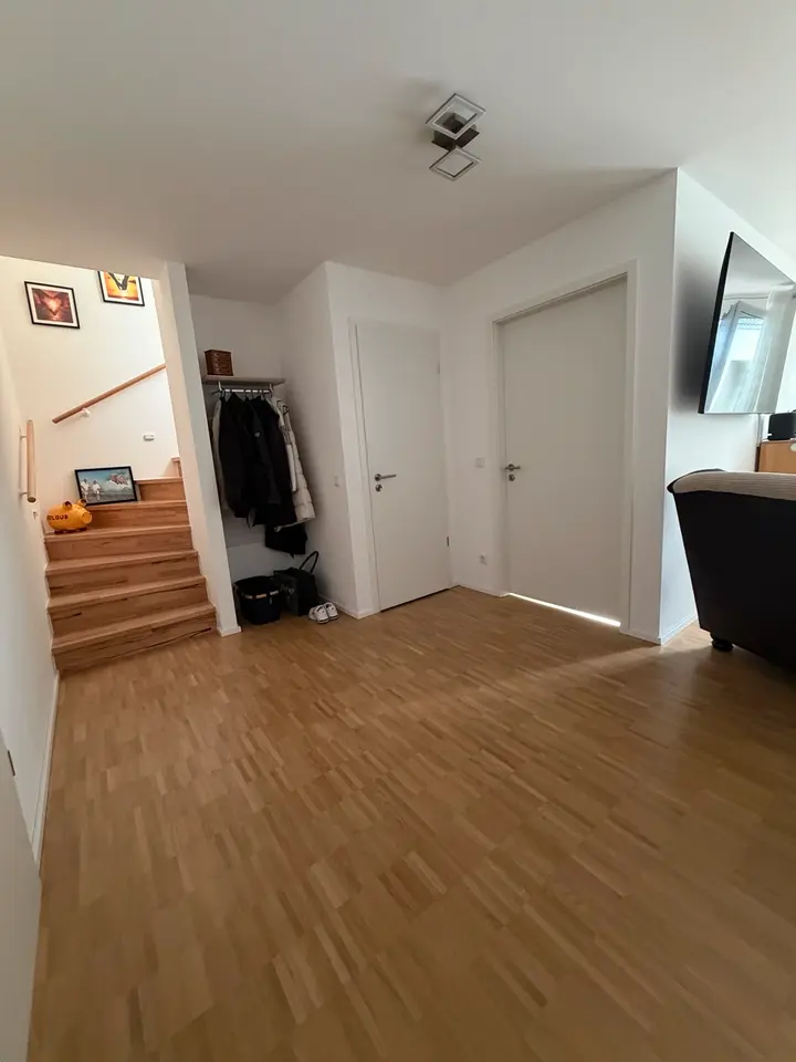 2 Zimmer Wohnung mit 67 m² in Rastatt – Bild 9