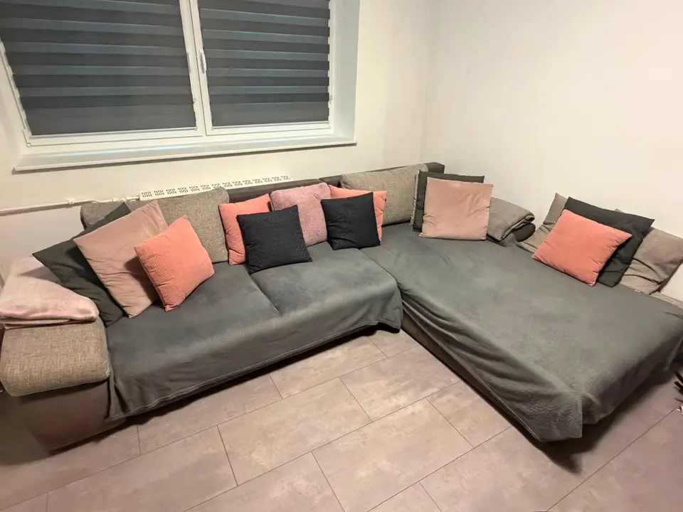 3 Zimmer Wohnung mit 69 m² in Wolfsburg – Bild 1