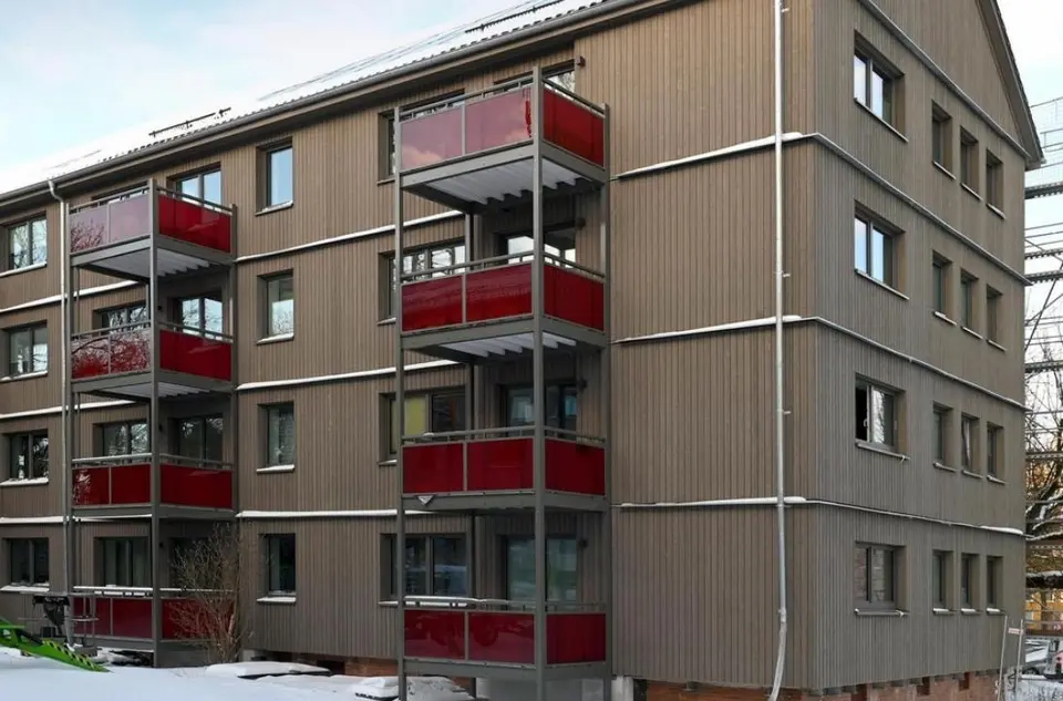 3 Zimmer Wohnung mit 69 m² in Wolfsburg – Bild 3