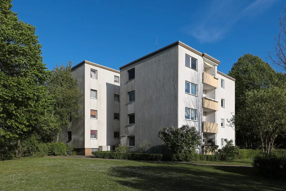 3 Zimmer Wohnung mit 69 m² in Wolfsburg – Bild 8