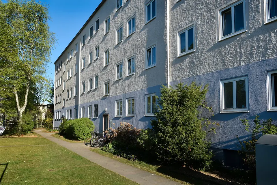 3 Zimmer Wohnung mit 69 m² in Wolfsburg – Bild 10