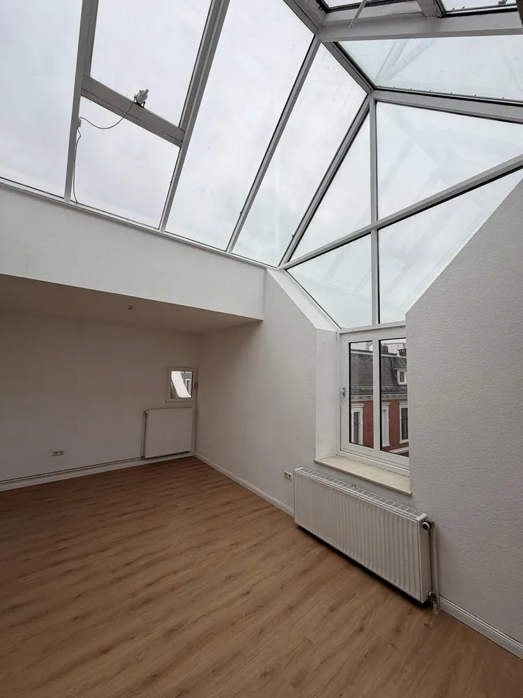 3 Zimmer Wohnung mit 105 m² in Oldenburg – Bild 1