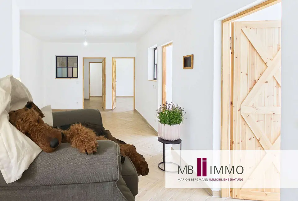 6 Zimmer Haus mit 312 m² in Wolfsburg – Bild 6