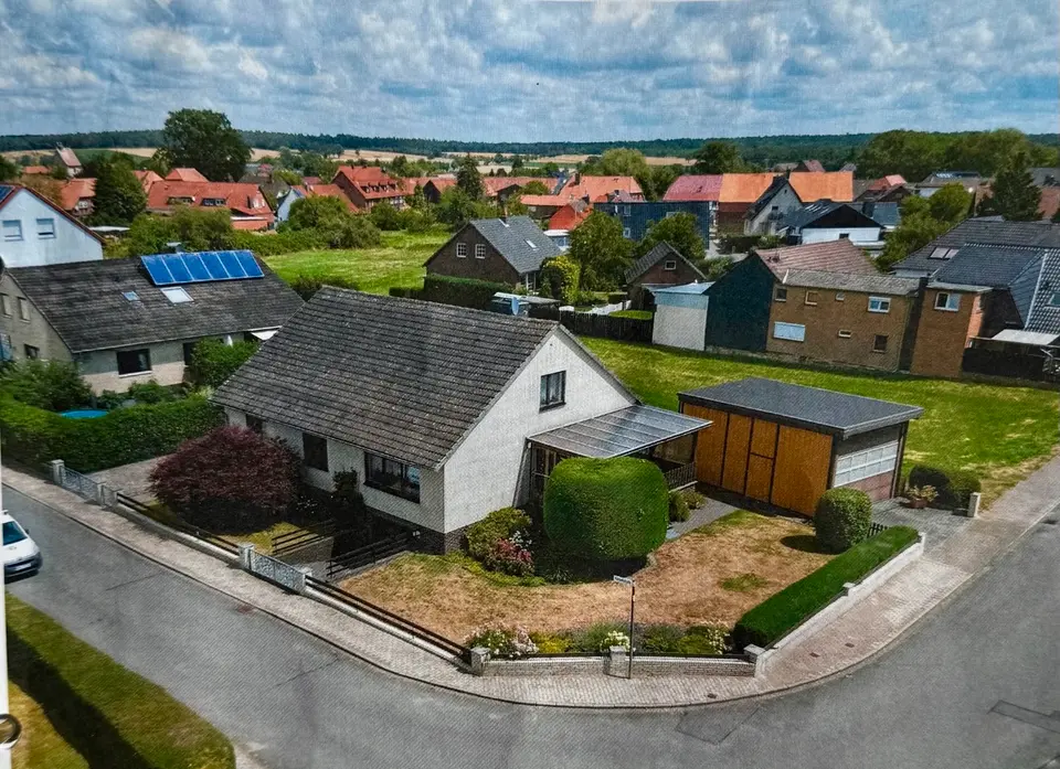 6 Zimmer Haus mit 312 m² in Wolfsburg – Bild 8