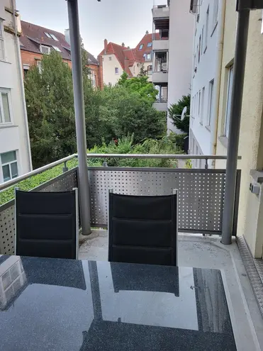 3 Zimmer Wohnung mit 63 m² in Stuttgart – Bild 1