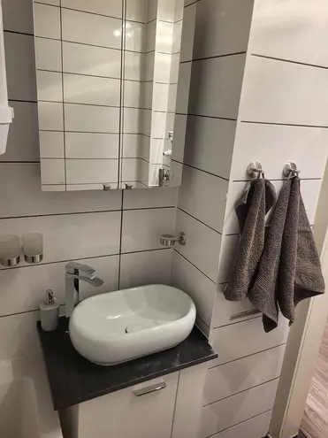 3 Zimmer Wohnung mit 63 m² in Stuttgart – Bild 11