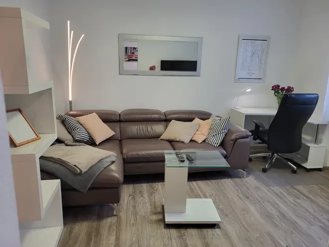 3 Zimmer Wohnung mit 63 m² in Stuttgart – Bild 12