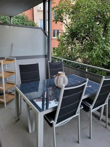 3 Zimmer Wohnung mit 63 m² in Stuttgart – Bild 2