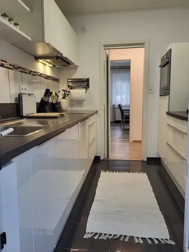 3 Zimmer Wohnung mit 63 m² in Stuttgart – Bild 4
