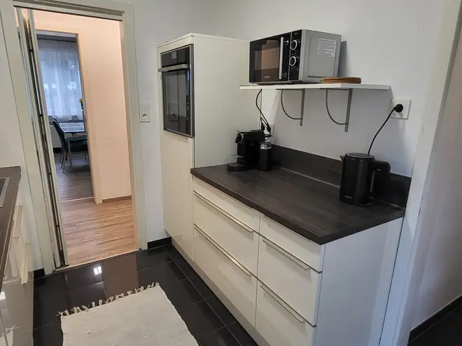 3 Zimmer Wohnung mit 63 m² in Stuttgart – Bild 5