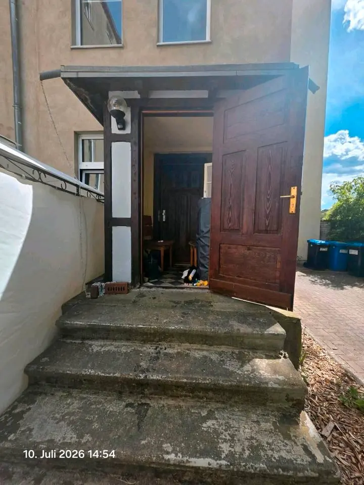 6 Zimmer Wohnung mit 170 m² in Frankfurt (Oder) – Bild 2