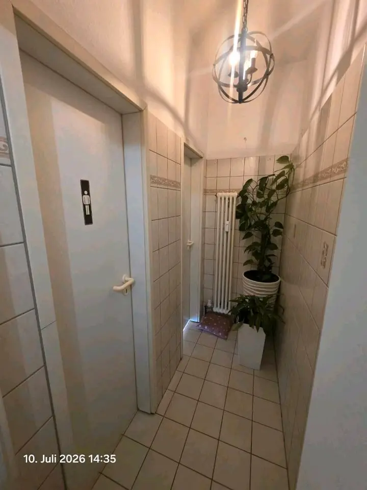 6 Zimmer Wohnung mit 170 m² in Frankfurt (Oder) – Bild 3