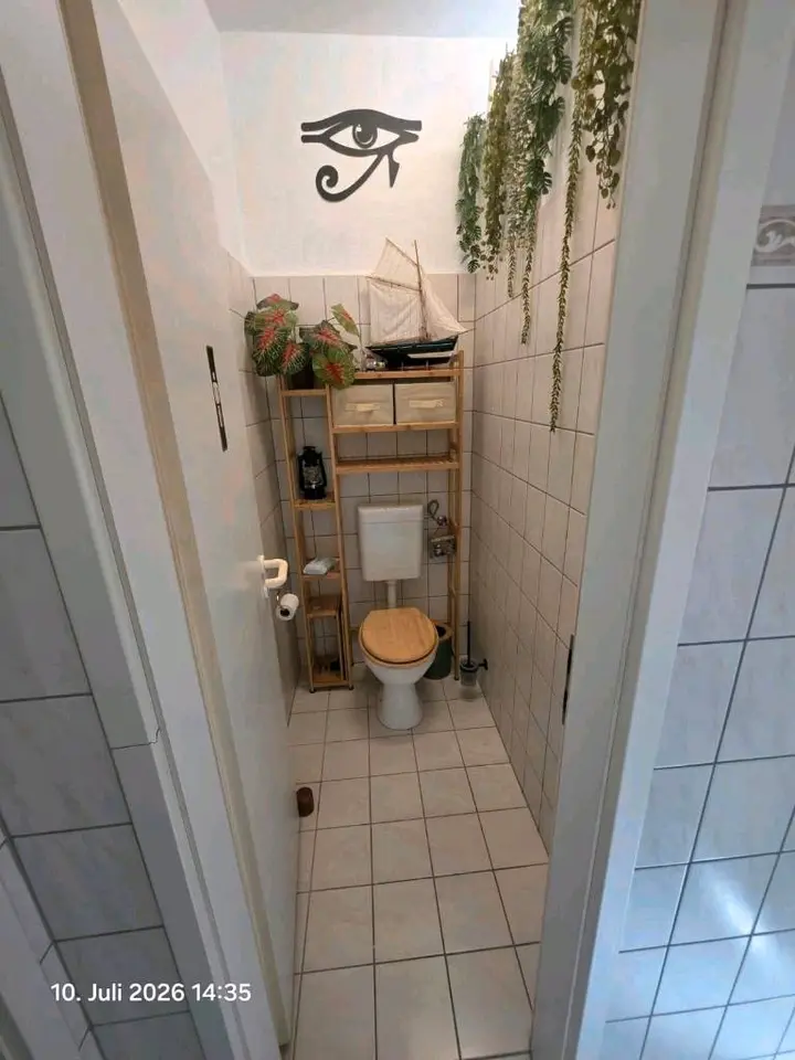6 Zimmer Wohnung mit 170 m² in Frankfurt (Oder) – Bild 4