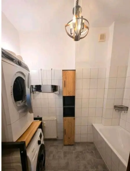 6 Zimmer Wohnung mit 170 m² in Frankfurt (Oder) – Bild 6