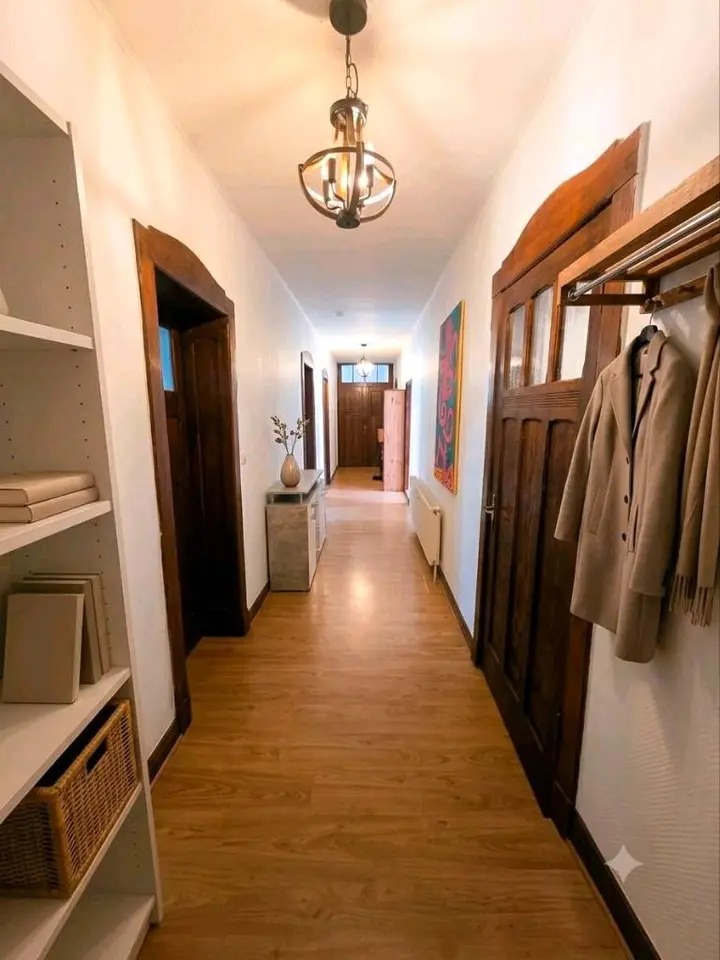 6 Zimmer Wohnung mit 170 m² in Frankfurt (Oder) – Bild 9