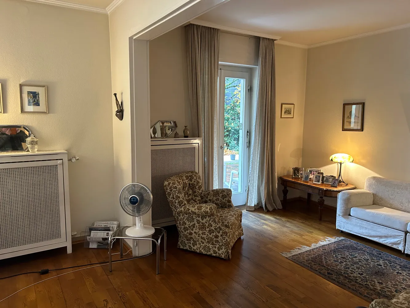 6 Zimmer Wohnung mit 200 m² in Wiesbaden – Bild 11
