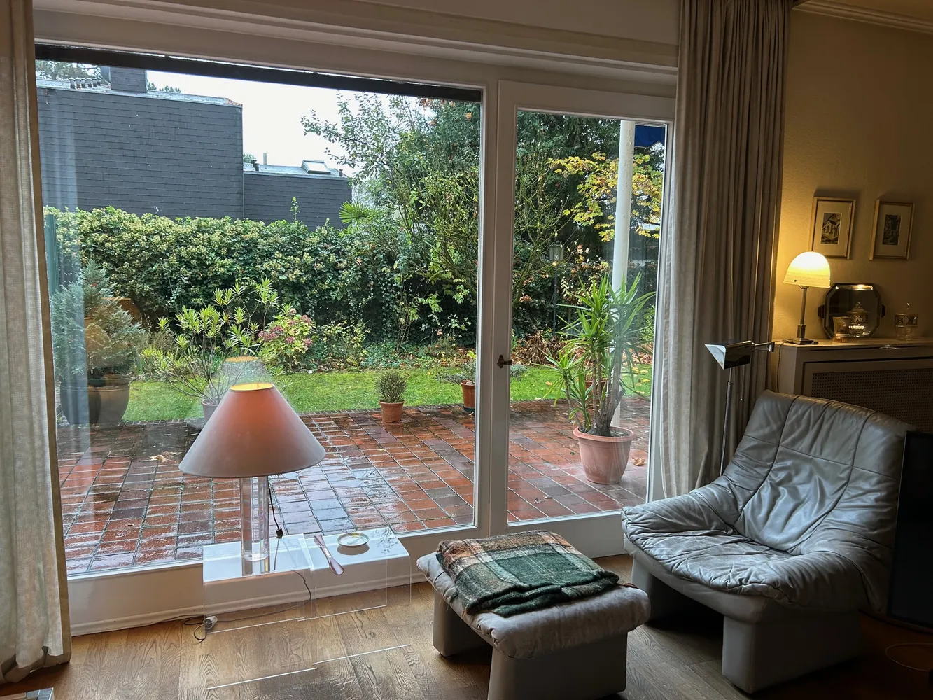 6 Zimmer Wohnung mit 200 m² in Wiesbaden – Bild 6