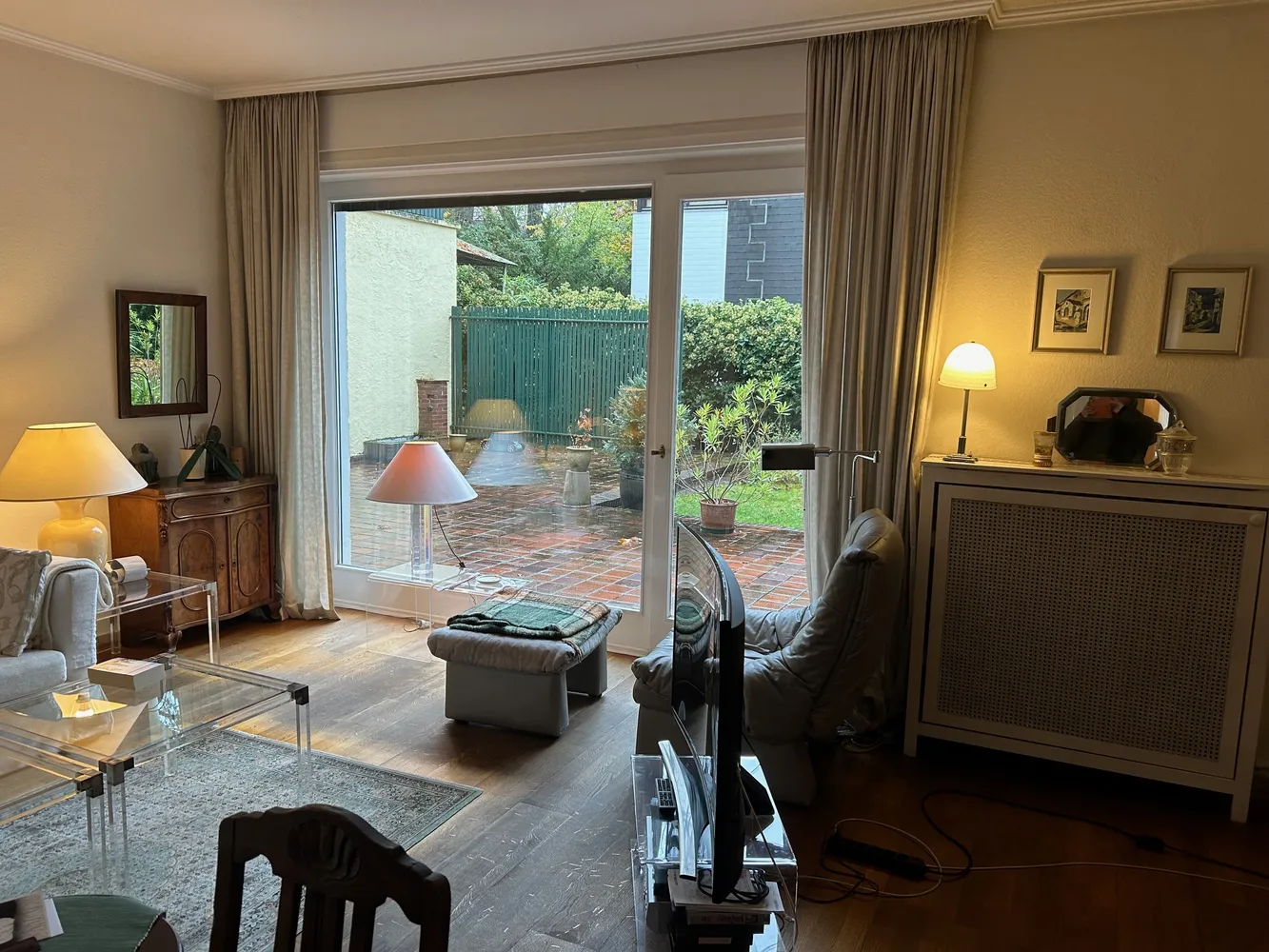 6 Zimmer Wohnung mit 200 m² in Wiesbaden – Bild 9