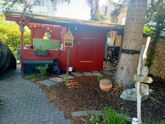 4 Zimmer Wohnung mit 110 m² in Neuss – Bild 11