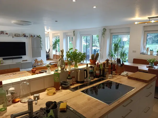 4 Zimmer Wohnung mit 110 m² in Neuss – Bild 4