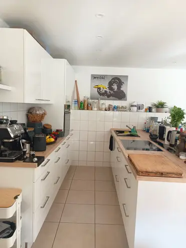 4 Zimmer Wohnung mit 110 m² in Neuss – Bild 5