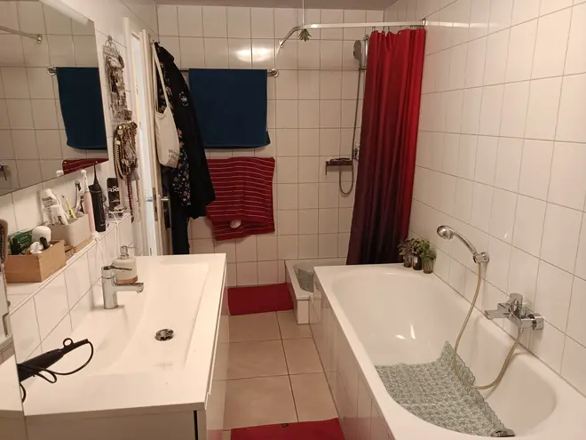 4 Zimmer Wohnung mit 110 m² in Neuss – Bild 6