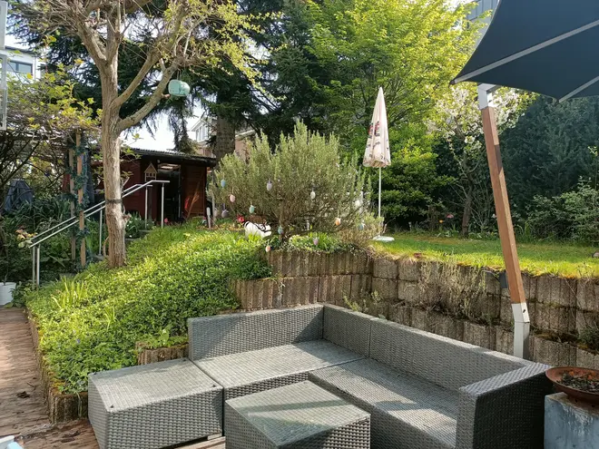 4 Zimmer Wohnung mit 110 m² in Neuss – Bild 10