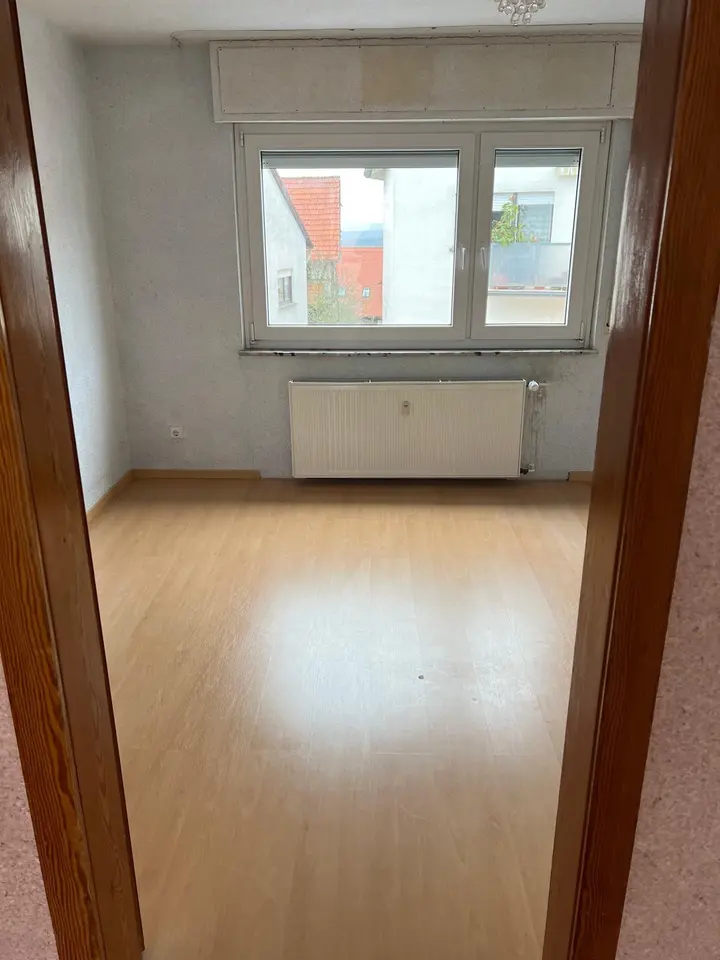 5 Zimmer Wohnung mit 167 m² in Michelstadt – Bild 1