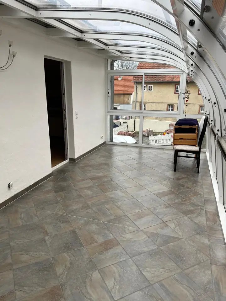5 Zimmer Wohnung mit 167 m² in Michelstadt – Bild 4