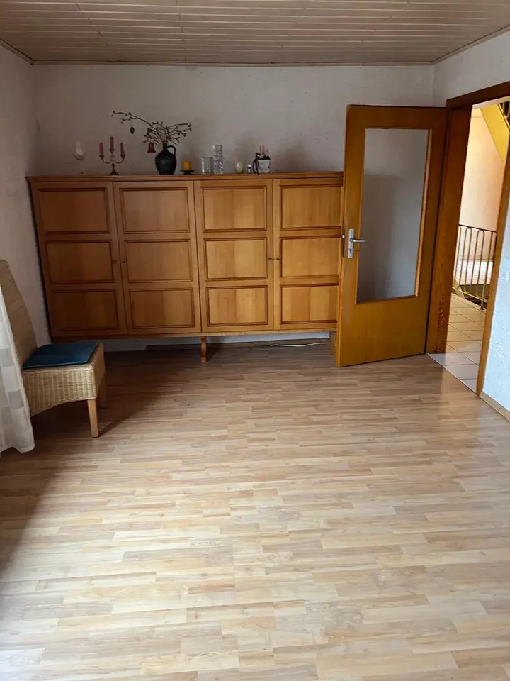 5 Zimmer Wohnung mit 167 m² in Michelstadt – Bild 8
