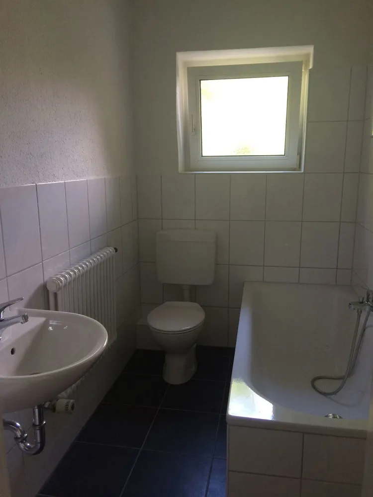 4 Zimmer Wohnung mit 72 m² in Gelsenkirchen – Bild 1