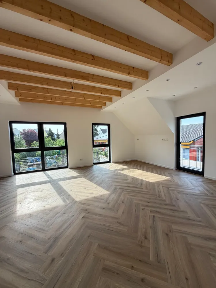 3 Zimmer Wohnung mit 89 m² in Köln – Bild 1