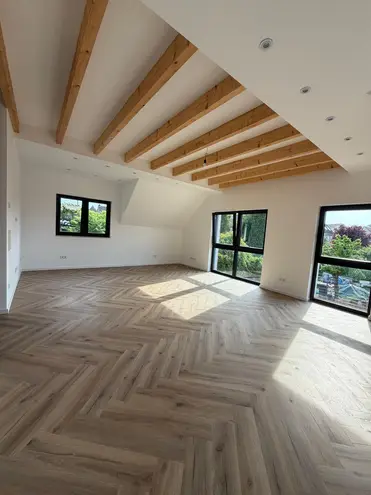 3 Zimmer Wohnung mit 89 m² in Köln – Bild 2