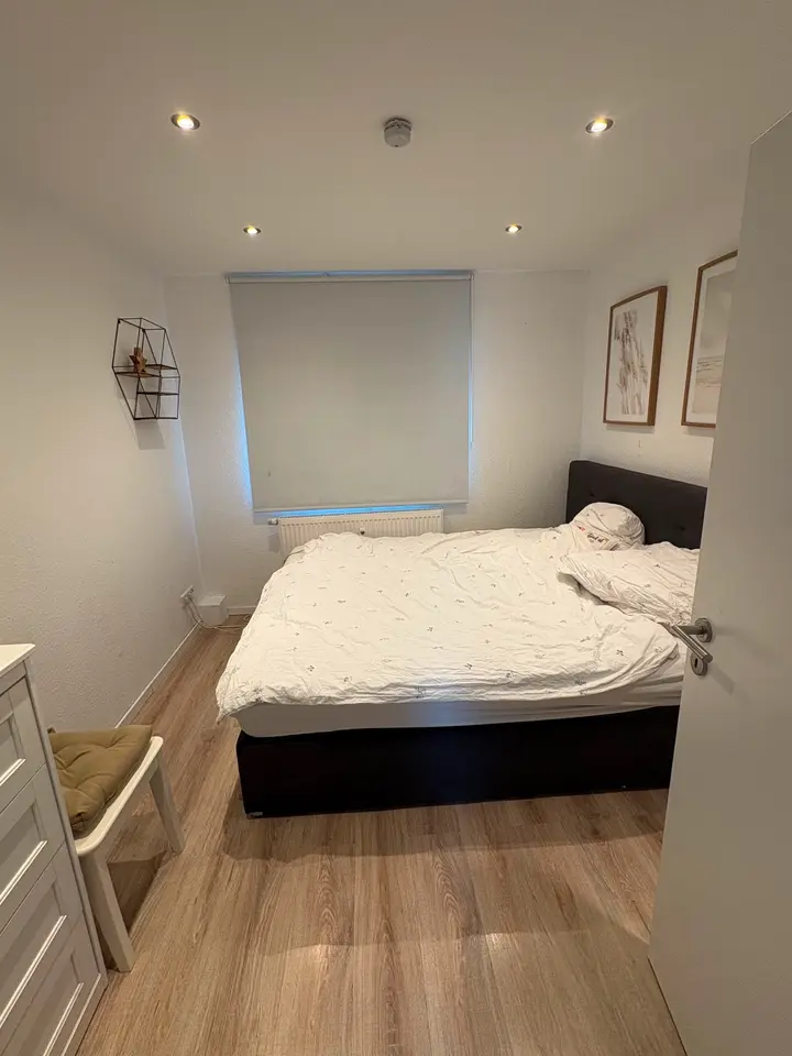 4 Zimmer Wohnung mit 81 m² in Monheim am Rhein – Bild 1
