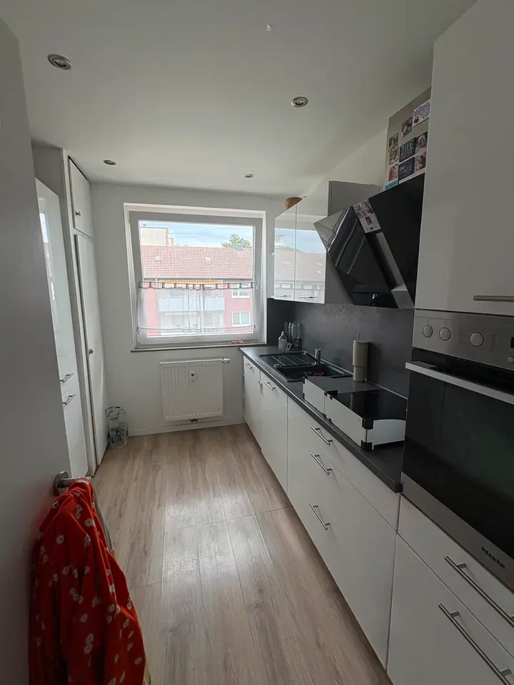 4 Zimmer Wohnung mit 81 m² in Monheim am Rhein – Bild 2