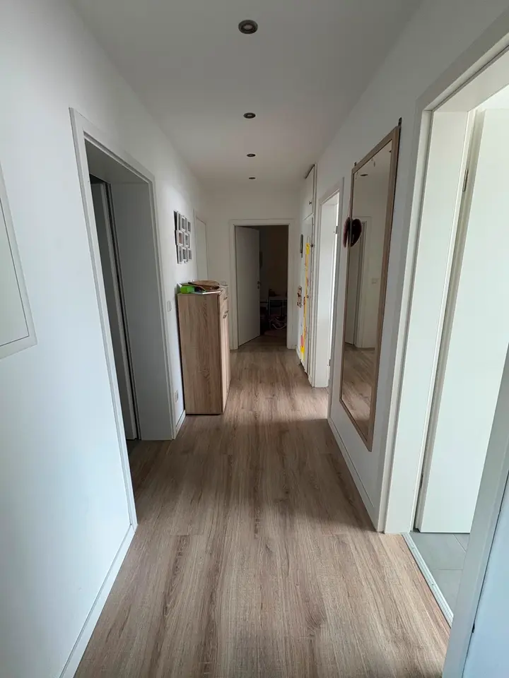 4 Zimmer Wohnung mit 81 m² in Monheim am Rhein – Bild 4