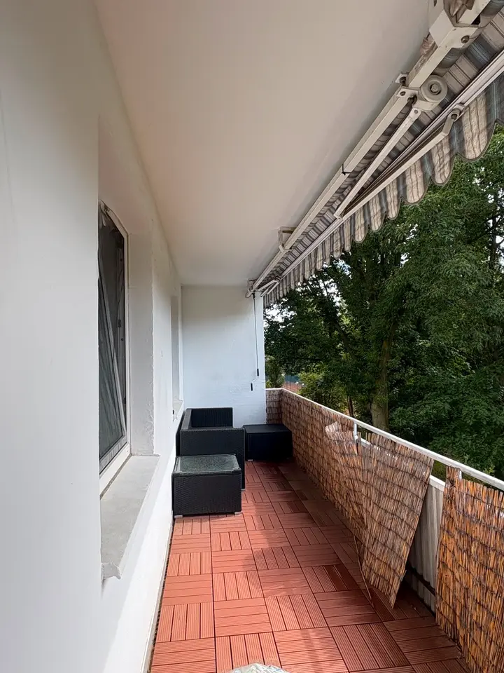 4 Zimmer Wohnung mit 81 m² in Monheim am Rhein – Bild 8