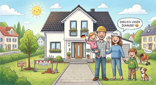 4 Zimmer Wohnung mit 81 m² in Monheim am Rhein – Bild 10