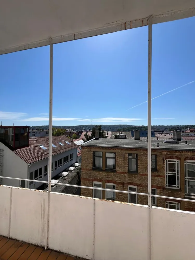 3 Zimmer Wohnung mit 95 m² in Stuttgart – Bild 1