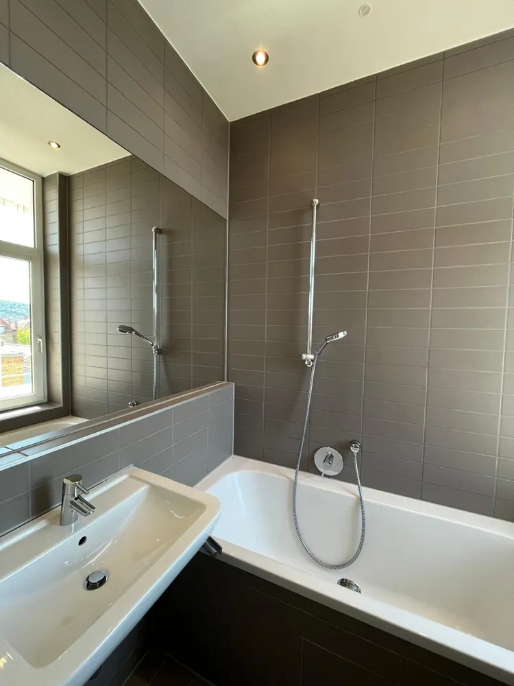 3 Zimmer Wohnung mit 95 m² in Stuttgart – Bild 4