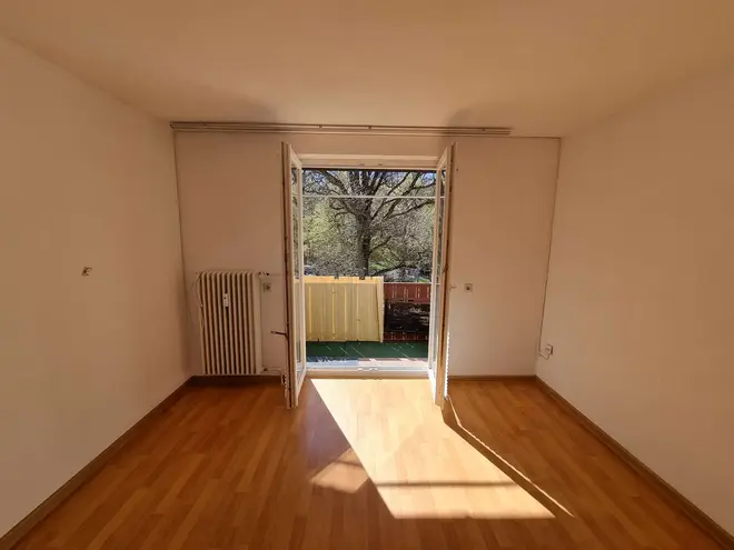 3 Zimmer Wohnung mit 55 m² in Stuttgart – Bild 1