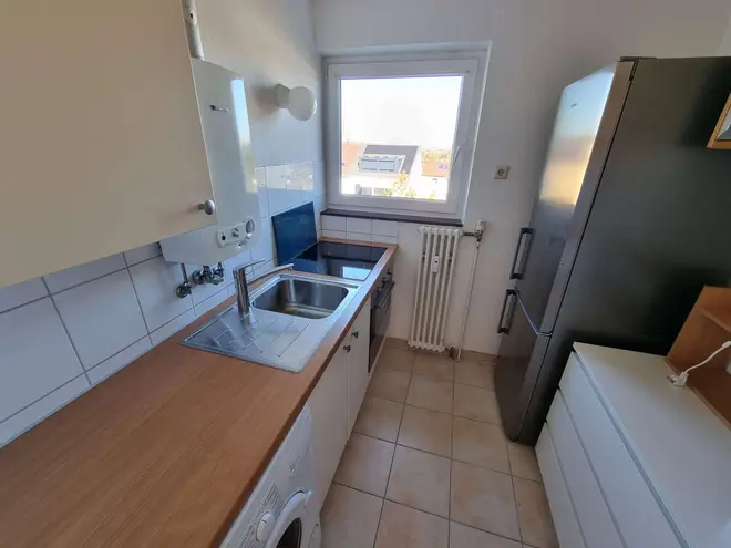 3 Zimmer Wohnung mit 55 m² in Stuttgart – Bild 11