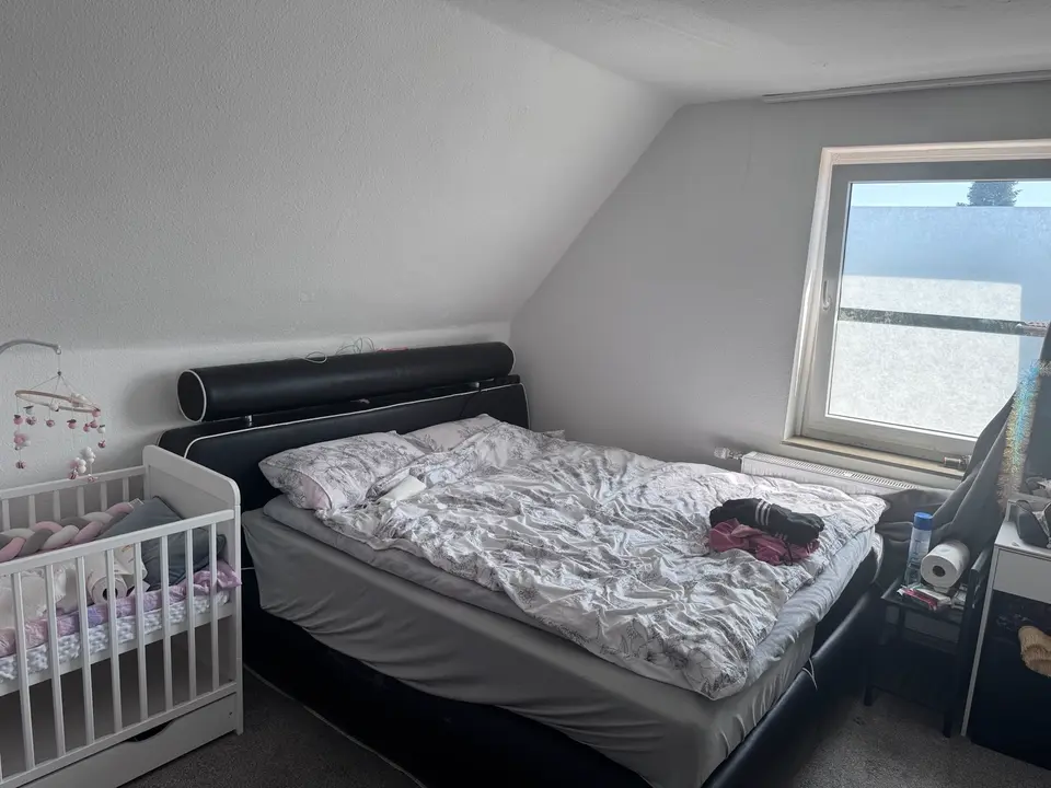 2 Zimmer Wohnung mit 37 m² in Hannover – Bild 1