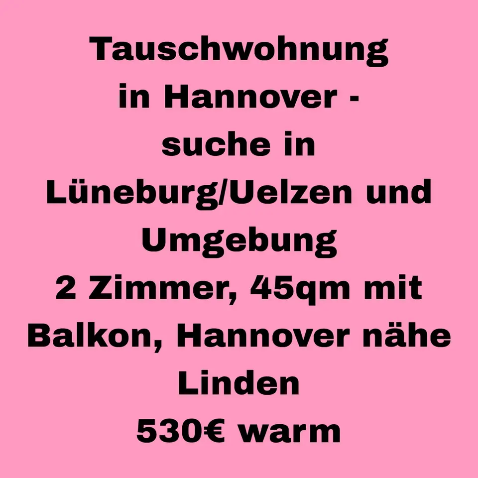 2 Zimmer Wohnung mit 37 m² in Hannover – Bild 6