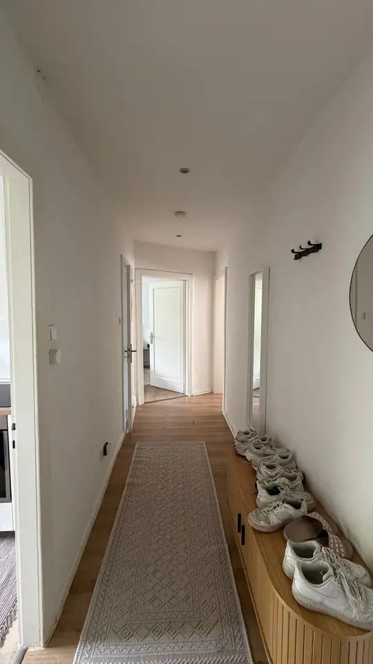 2 Zimmer Wohnung mit 37 m² in Hannover – Bild 8