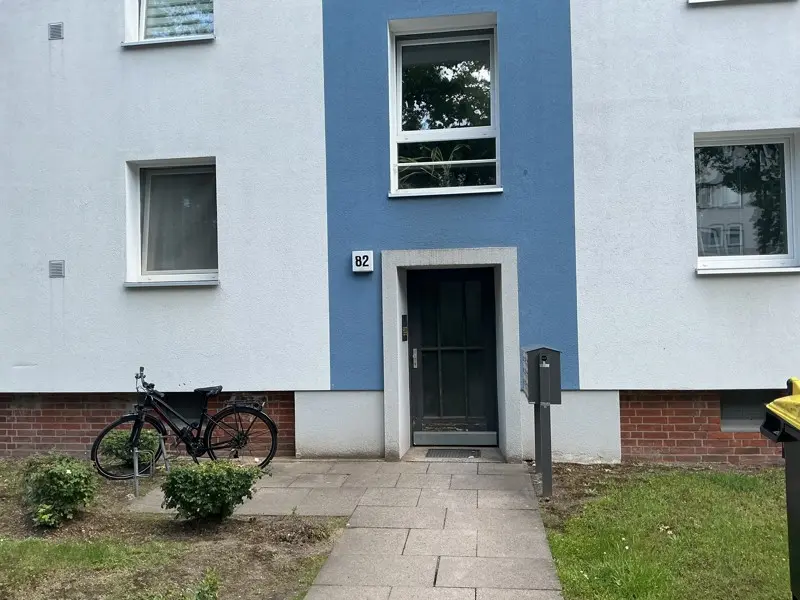 2 Zimmer Wohnung mit 37 m² in Hannover – Bild 9