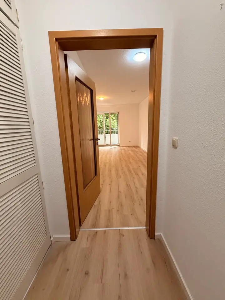 Studio mit 31 m² in Aschaffenburg – Bild 4
