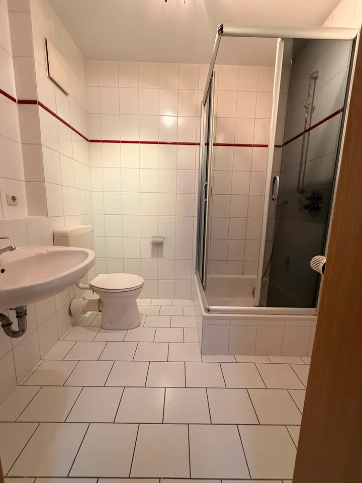 Studio mit 31 m² in Aschaffenburg – Bild 5