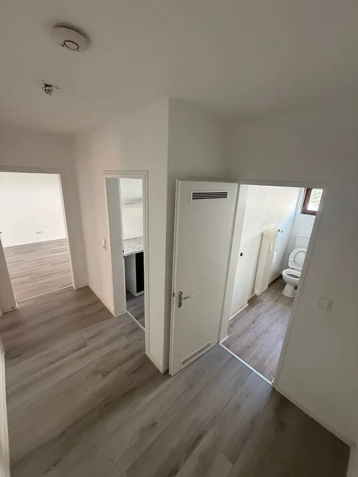 Studio mit 31 m² in Aschaffenburg – Bild 9